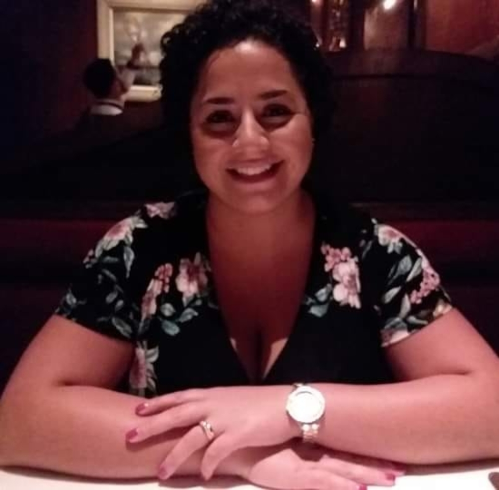 Meet your Posher, Angelica